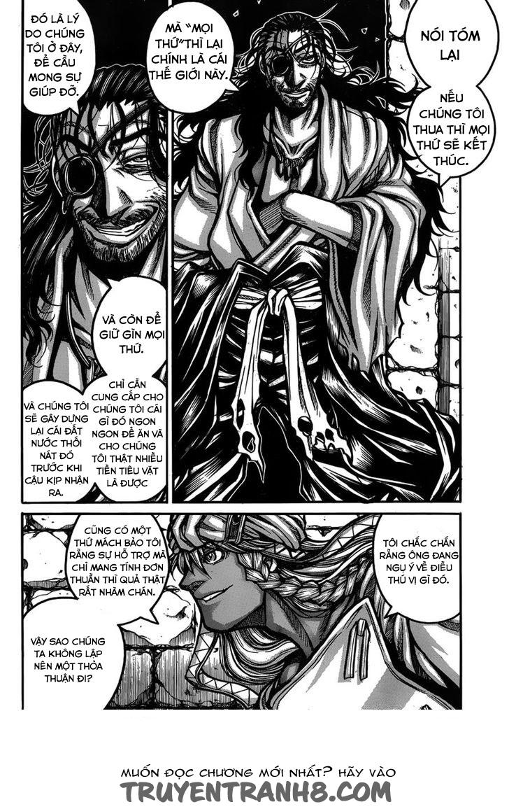 Drifters Chapter 53 - 5