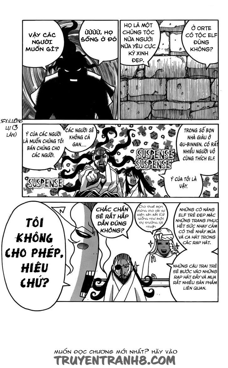 Drifters Chapter 53 - 6