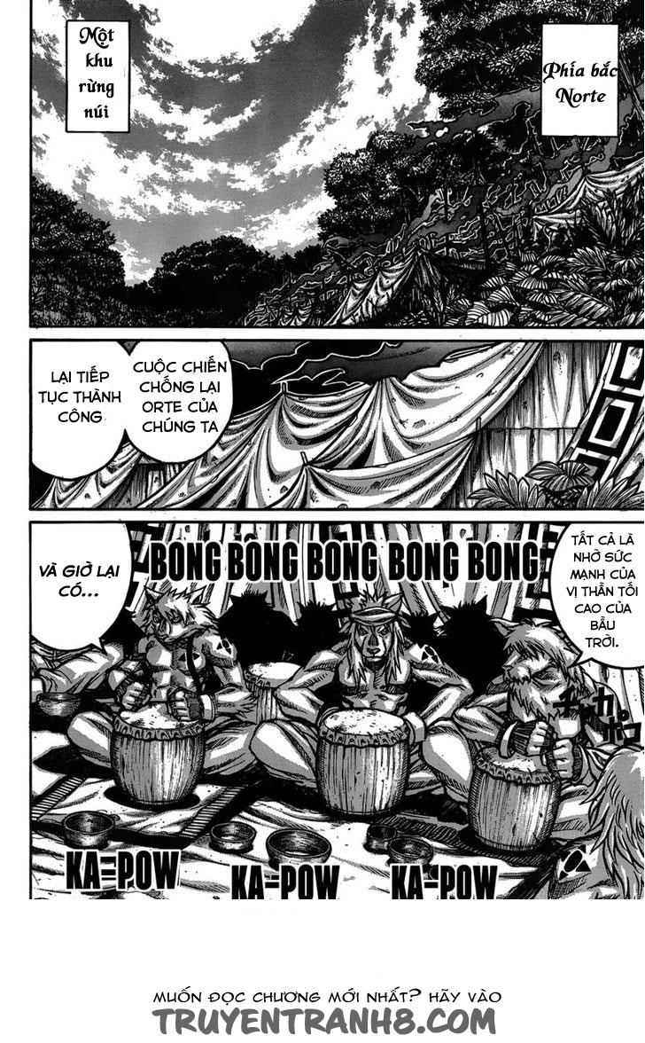 Drifters Chapter 53 - 7