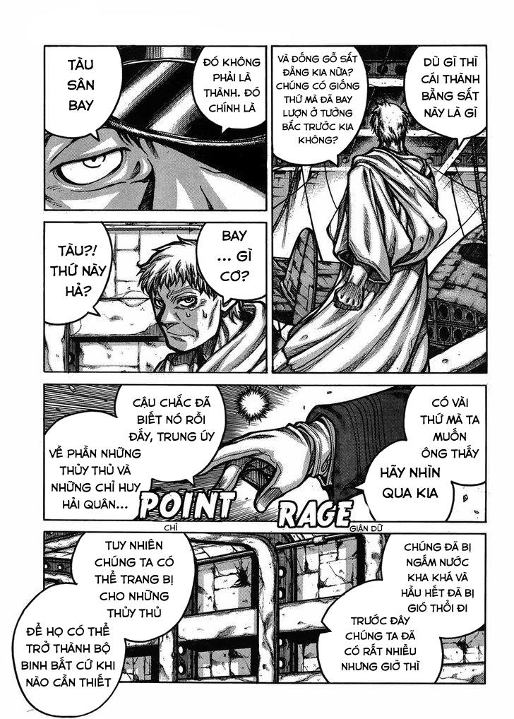 Drifters Chapter 56 - 6
