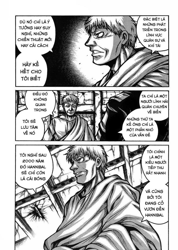 Drifters Chapter 56 - 10