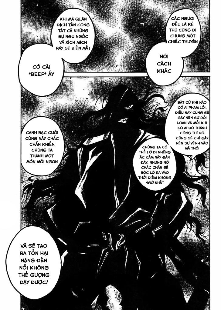 Drifters Chapter 59 - 16
