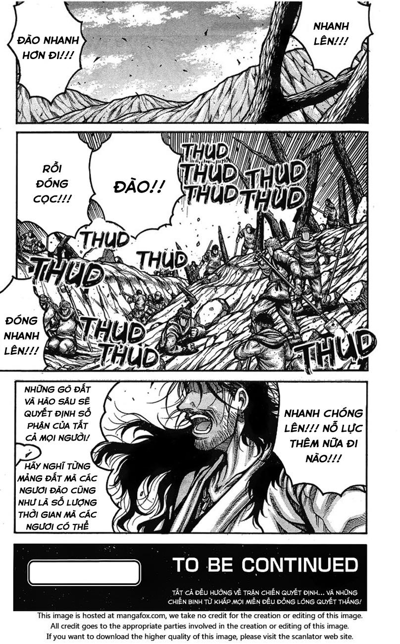Drifters Chapter 60 - 11