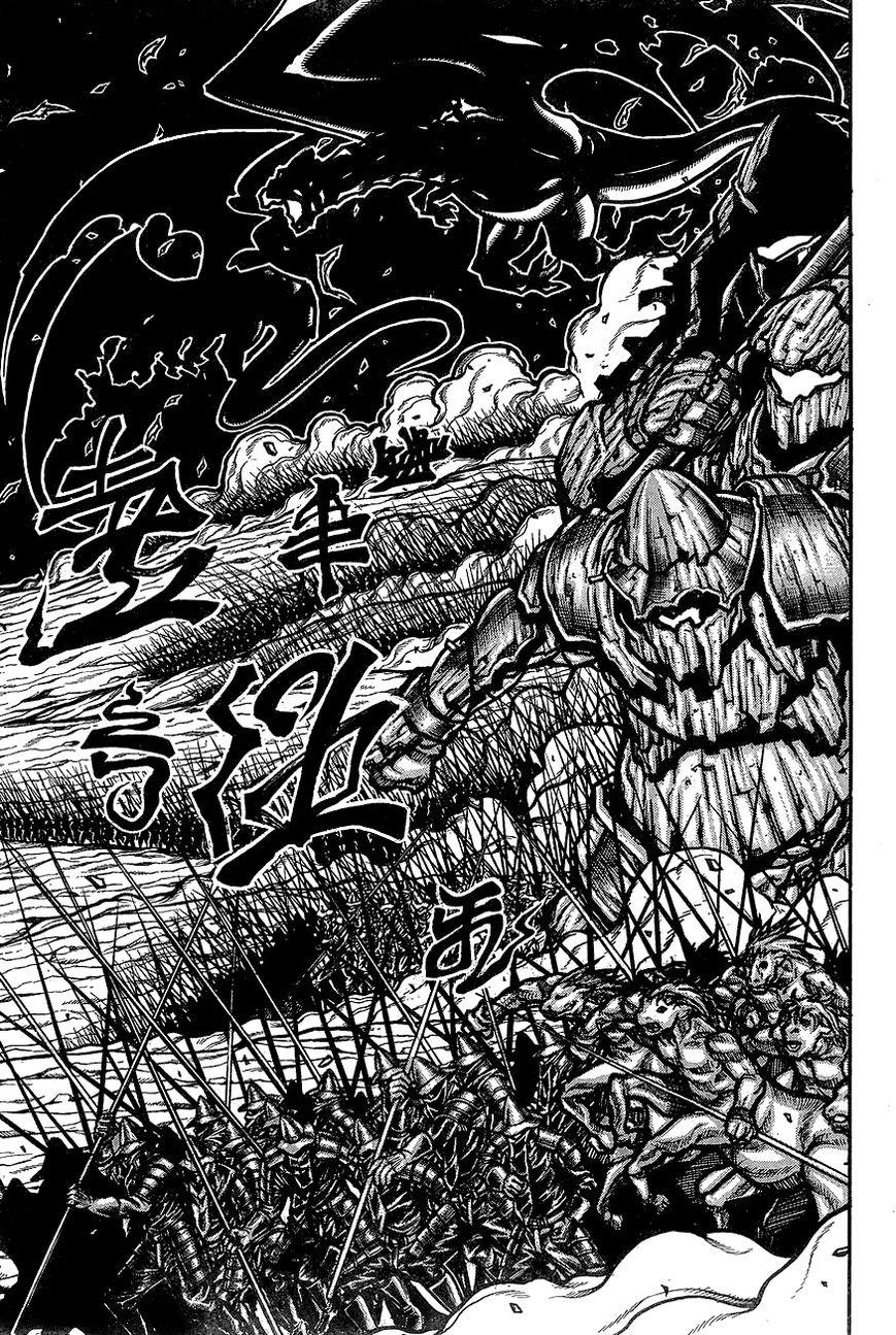 Drifters Chapter 61 - 19
