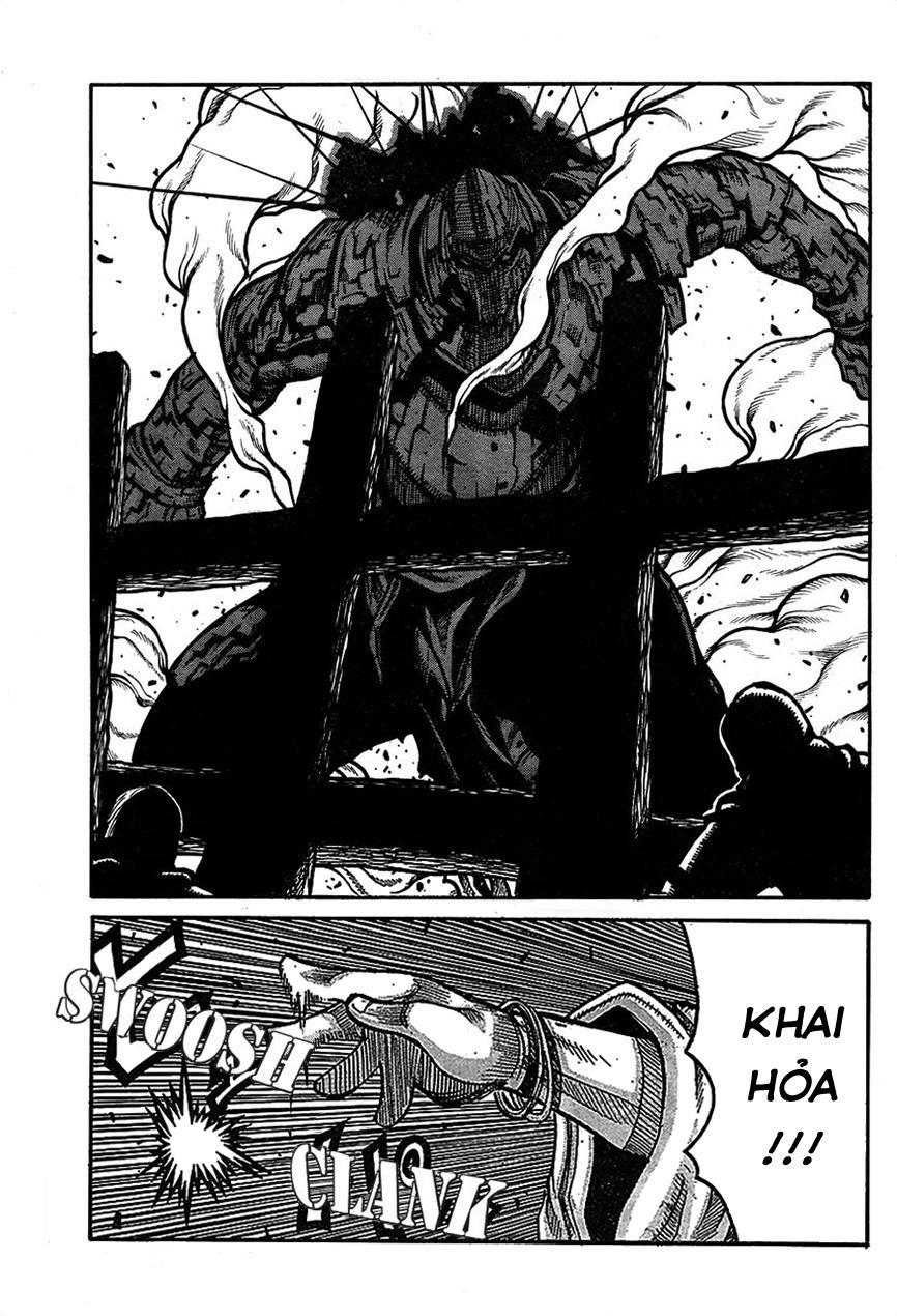 Drifters Chapter 62 - 20