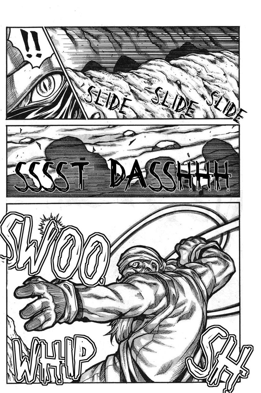 Drifters Chapter 63 - 14
