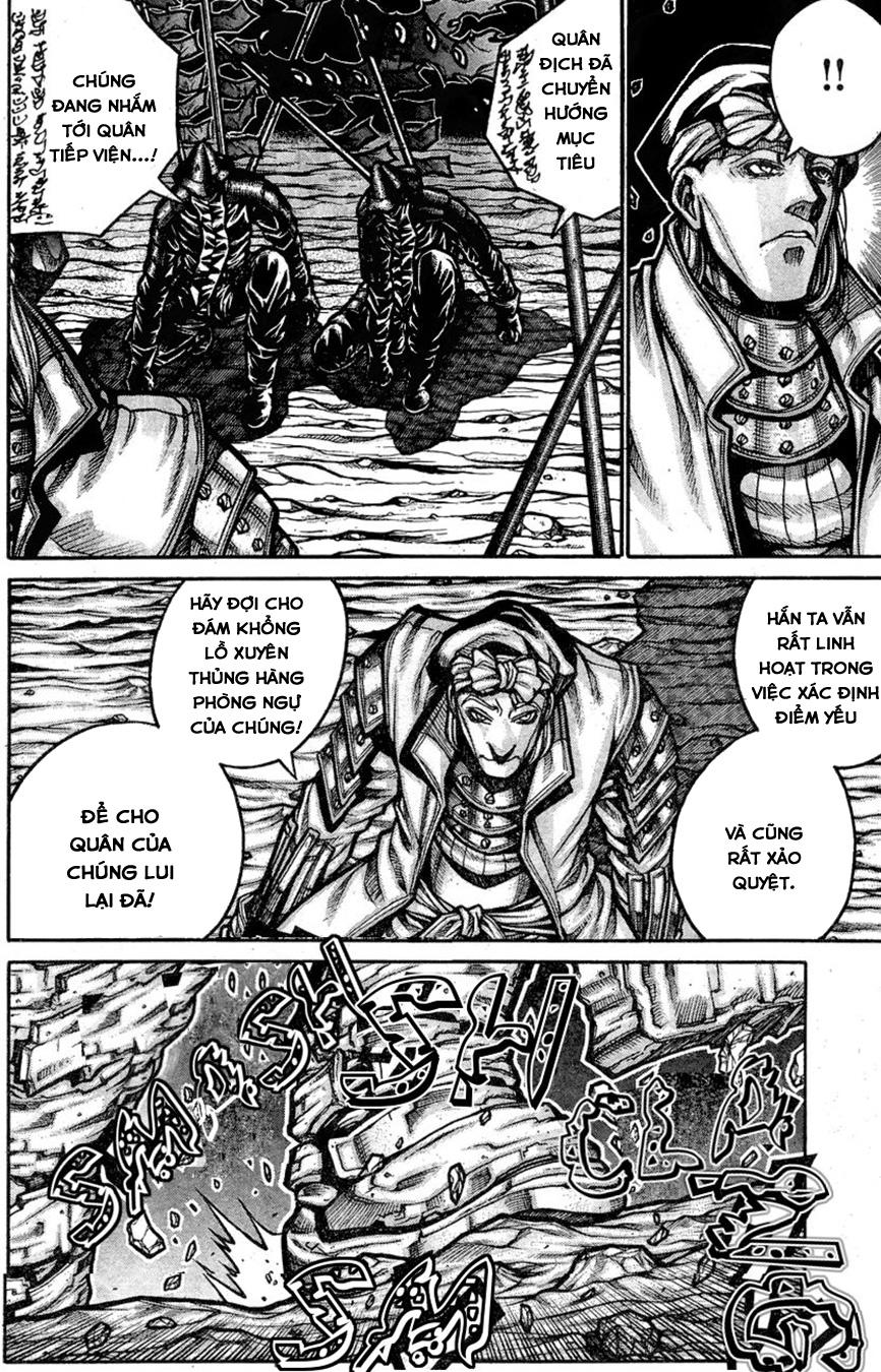 Drifters Chapter 63 - 8