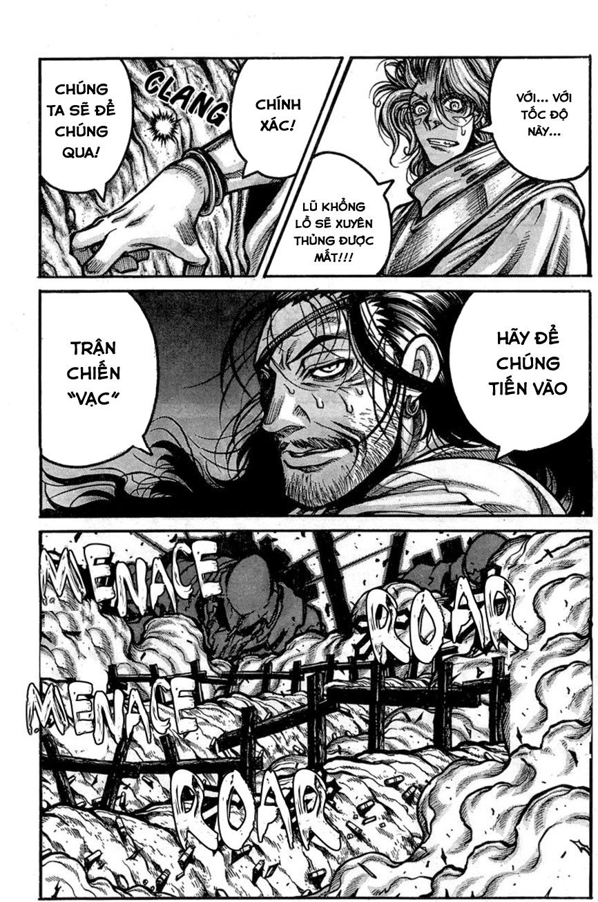 Drifters Chapter 63 - 10