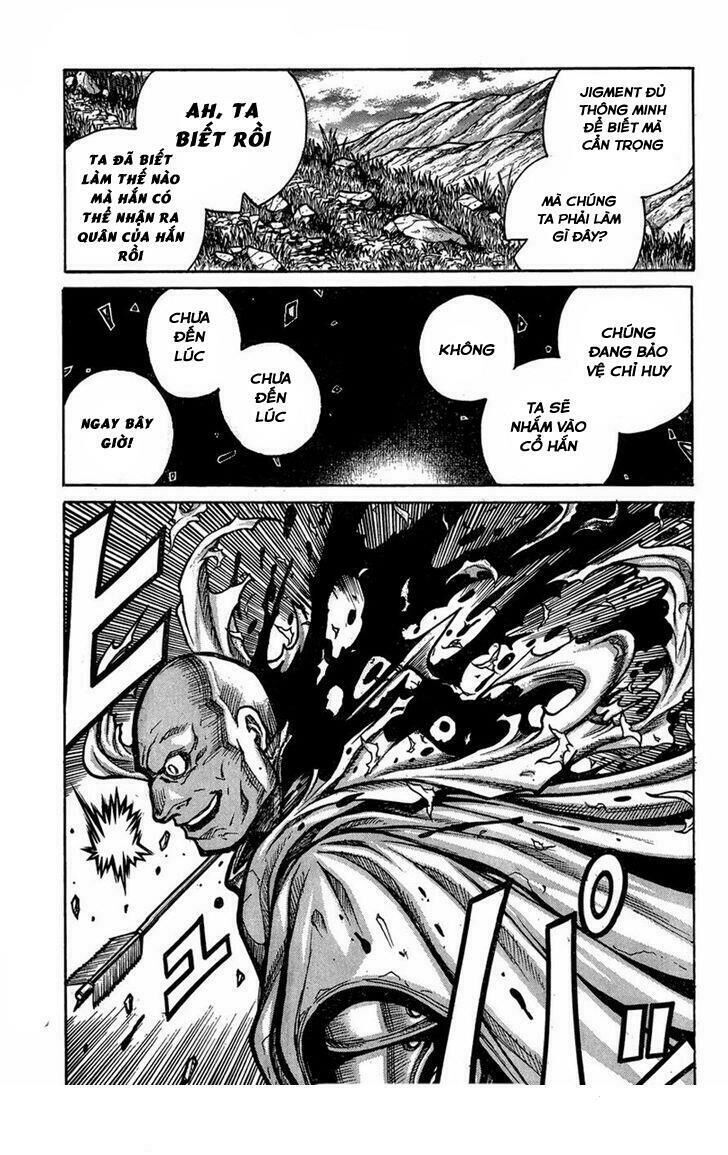 Drifters Chapter 51 - 12