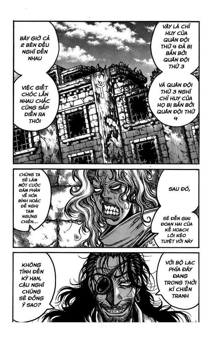 Drifters Chapter 51 - 15