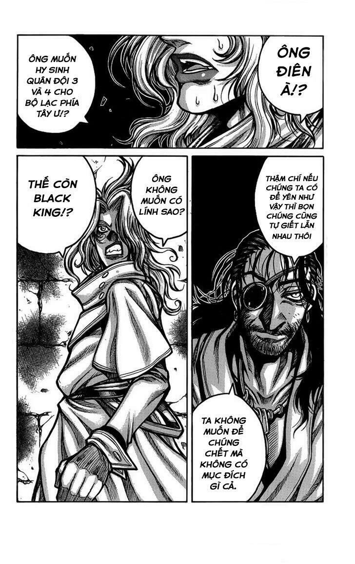 Drifters Chapter 51 - 17