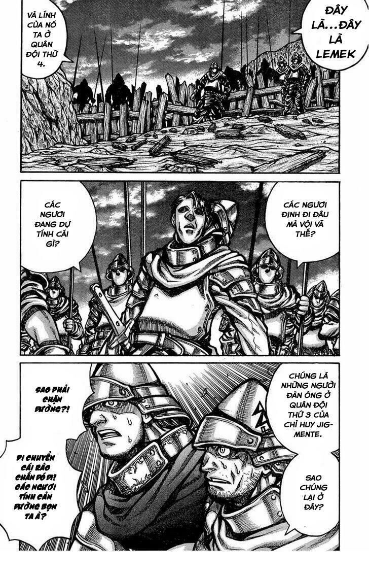 Drifters Chapter 51 - 7