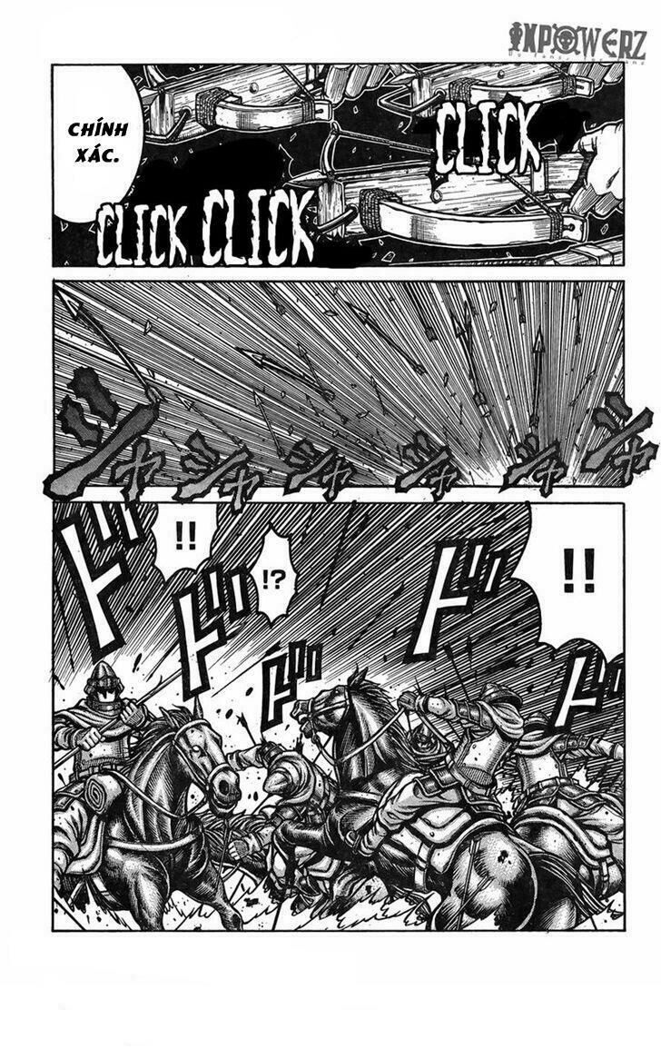 Drifters Chapter 51 - 8