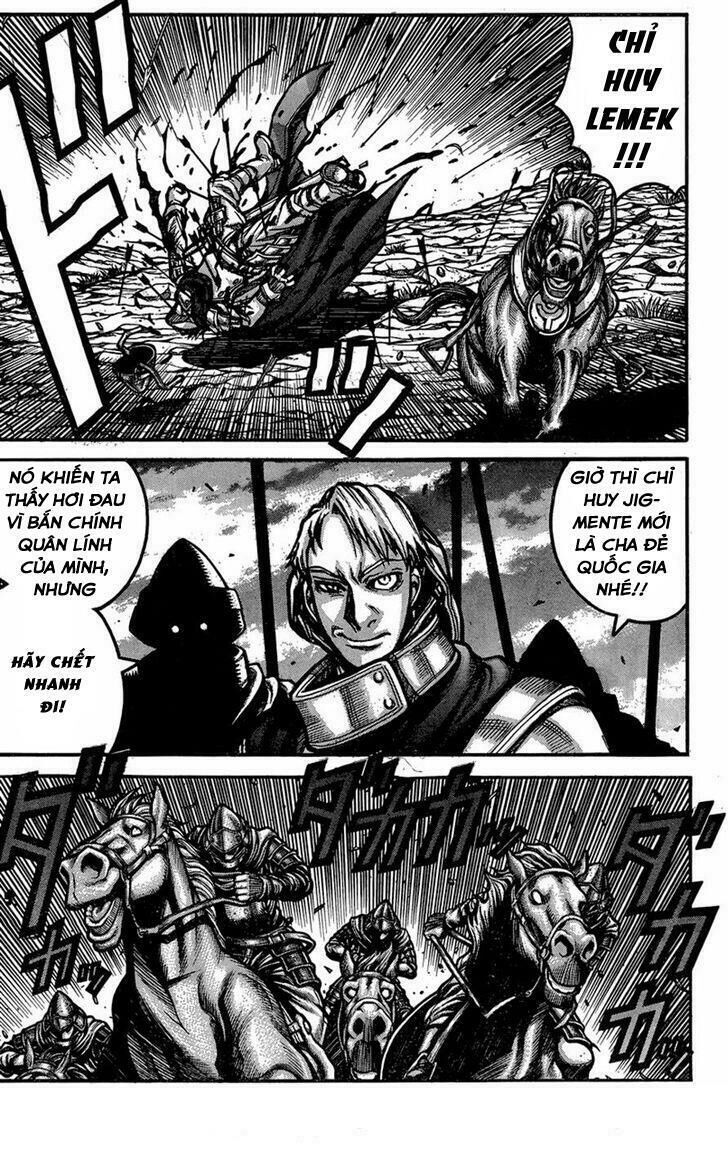 Drifters Chapter 51 - 10