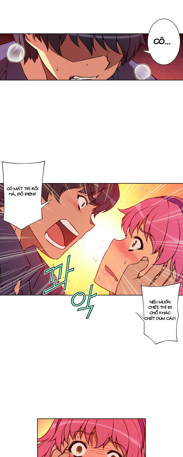 Unbalance Triangle Chapter 12 - 49