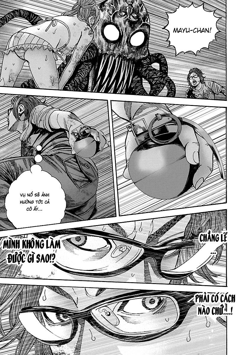 Thảm Họa Sinh Học Chapter 48 - 11