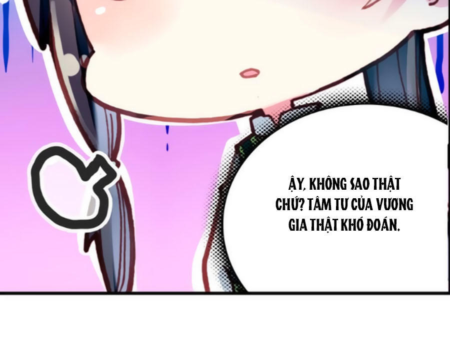 Trâm Trung Lục Chapter 23.1 - 15