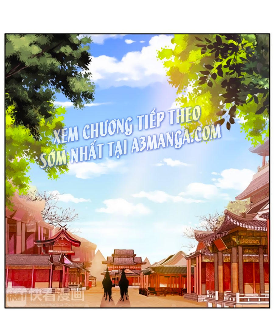 Trâm Trung Lục Chapter 30.1 - 23