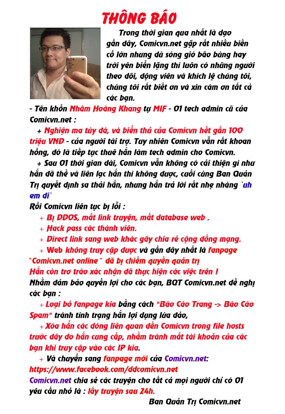Phong Thần Ký Chapter 117 - 34