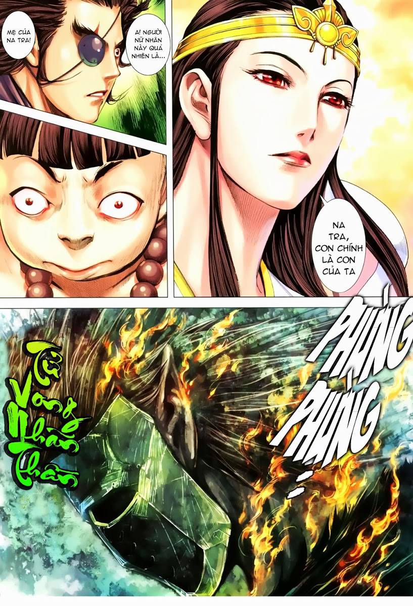 Phong Thần Ký Chapter 125 - 25