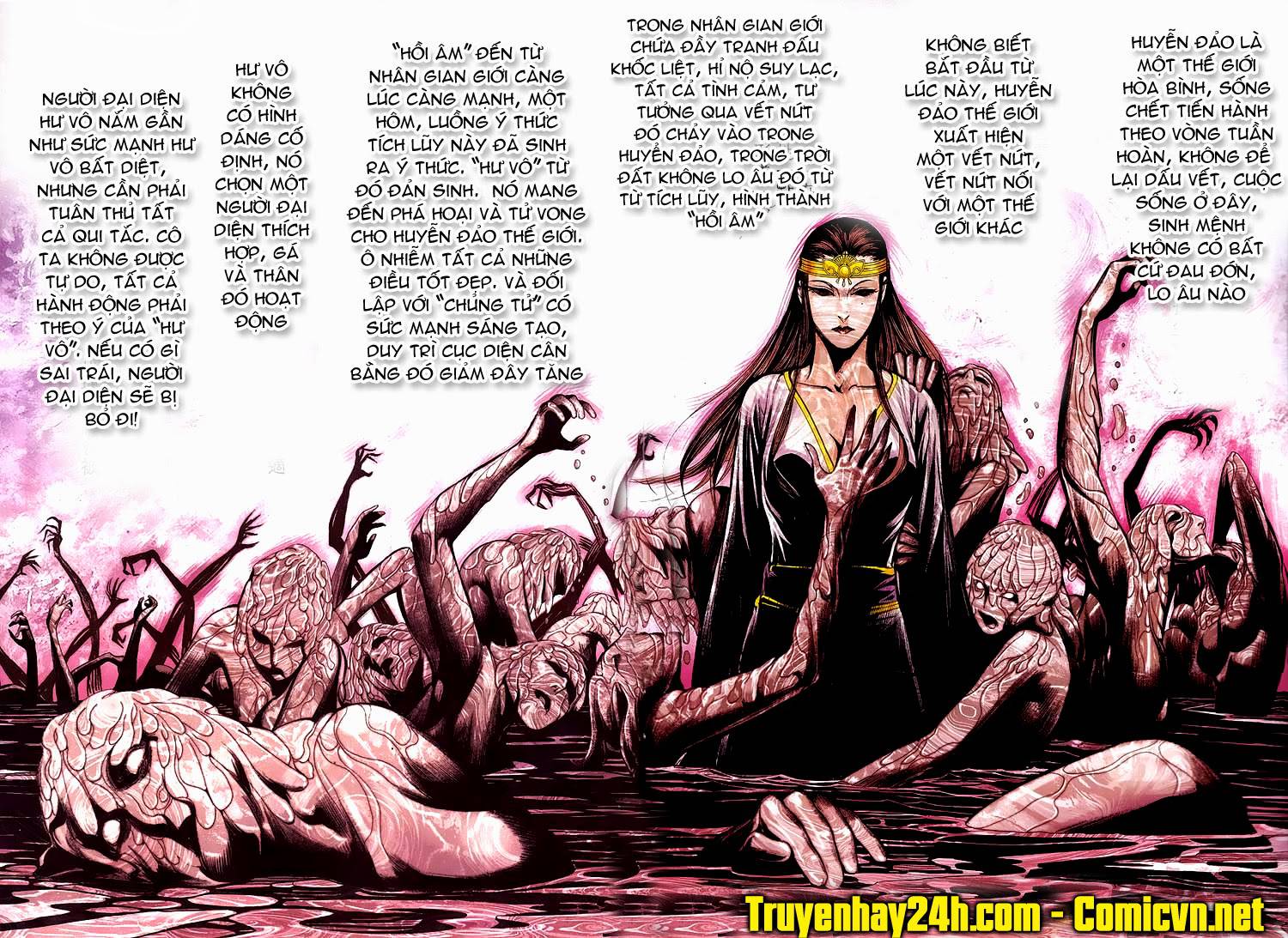 Phong Thần Ký Chapter 143 - 2