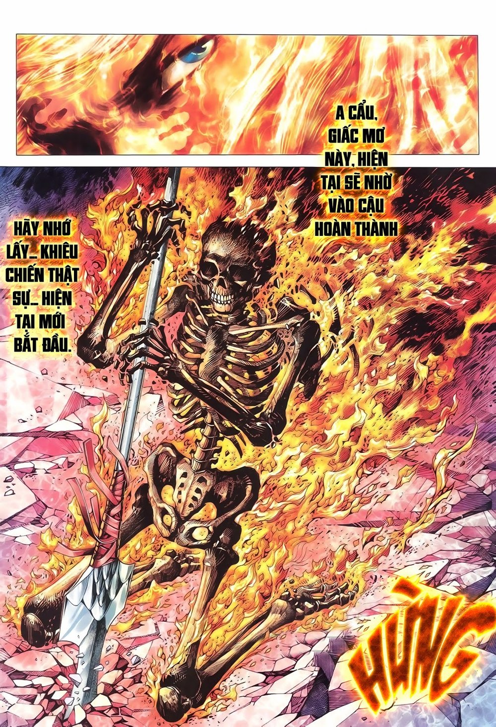 Phong Thần Ký Chapter 178 - 25
