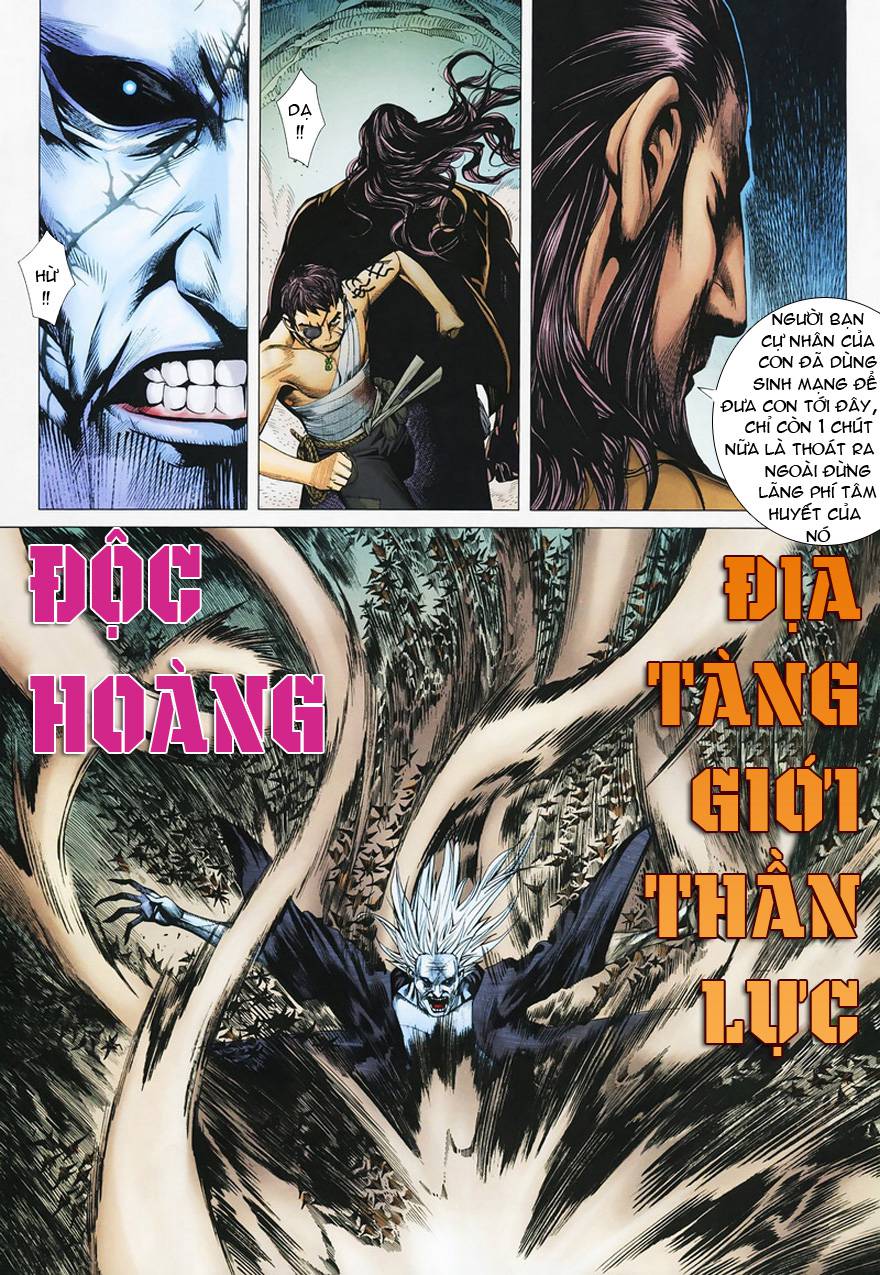 Phong Thần Ký Chapter 18 - 9