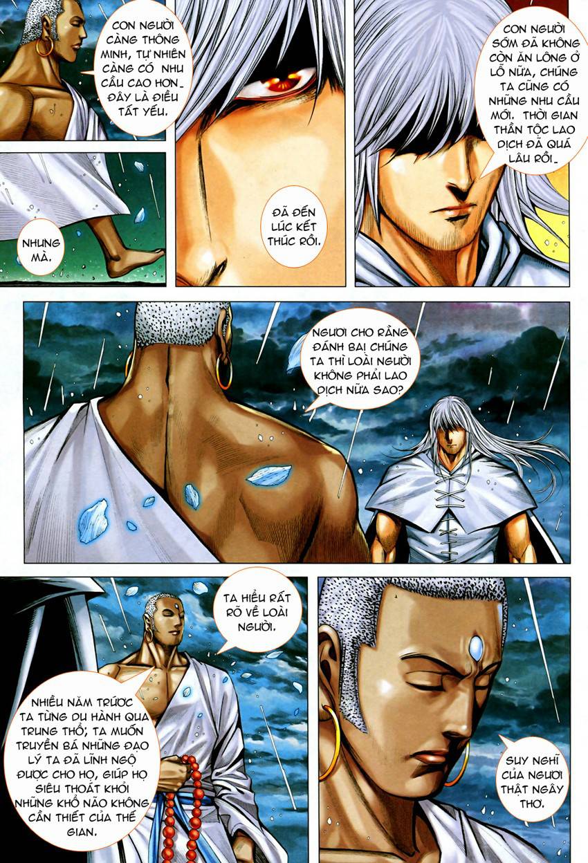 Phong Thần Ký Chapter 69 - 6