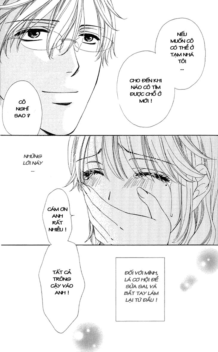 Yoru Cafe Chapter 9 - 37