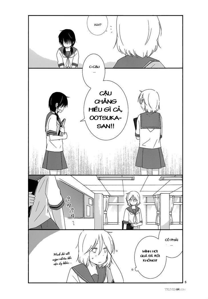 Shishunki Bitter Change Chapter 13 - 4