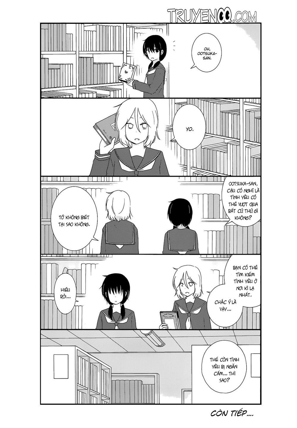 Shishunki Bitter Change Chapter 17 - 23