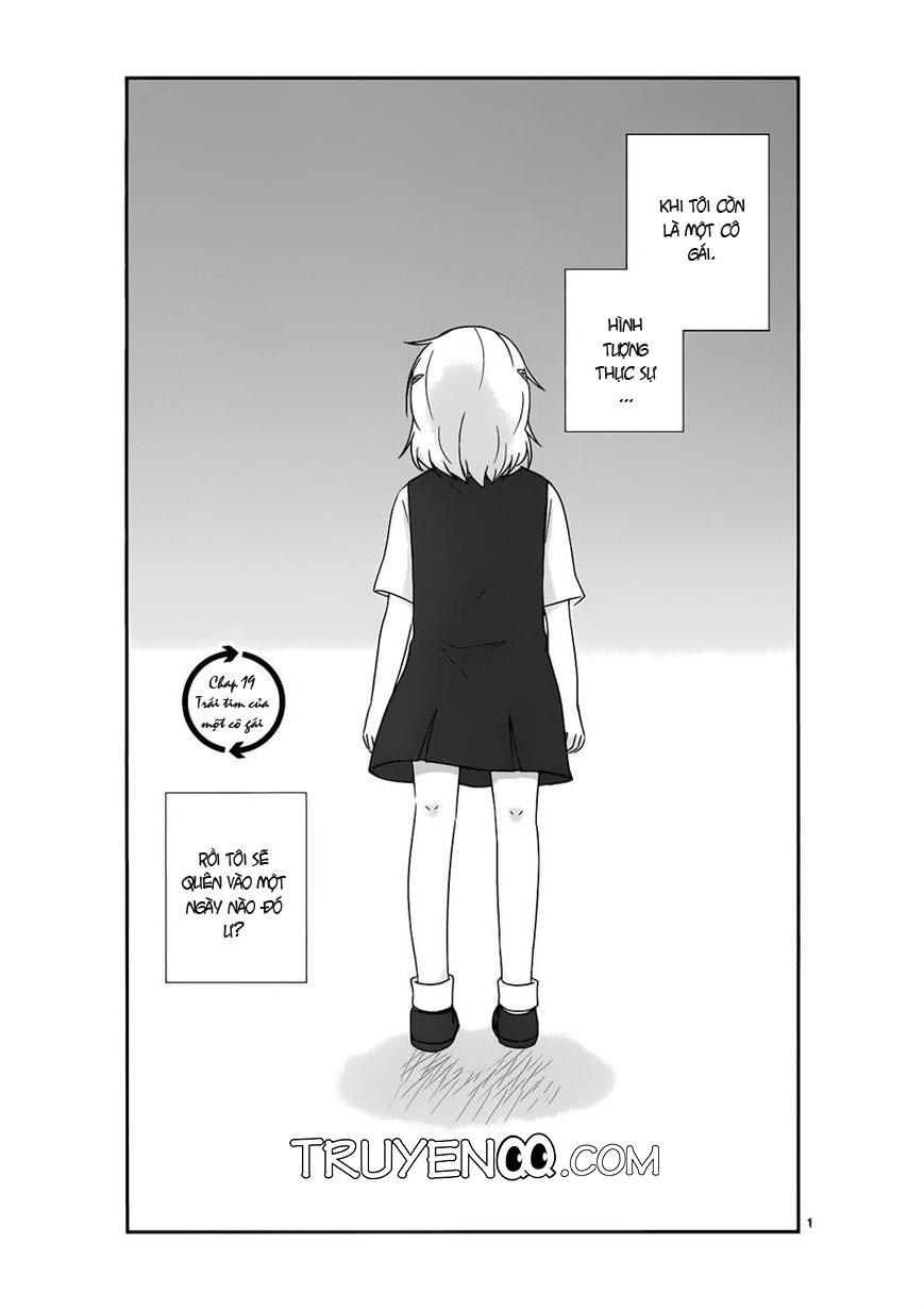 Shishunki Bitter Change Chapter 19 - 2