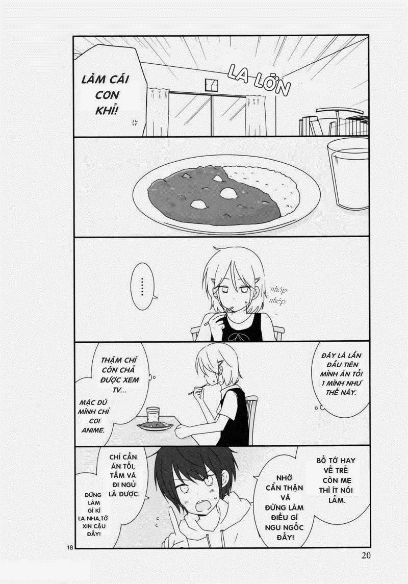 Shishunki Bitter Change Chapter 2 - 5