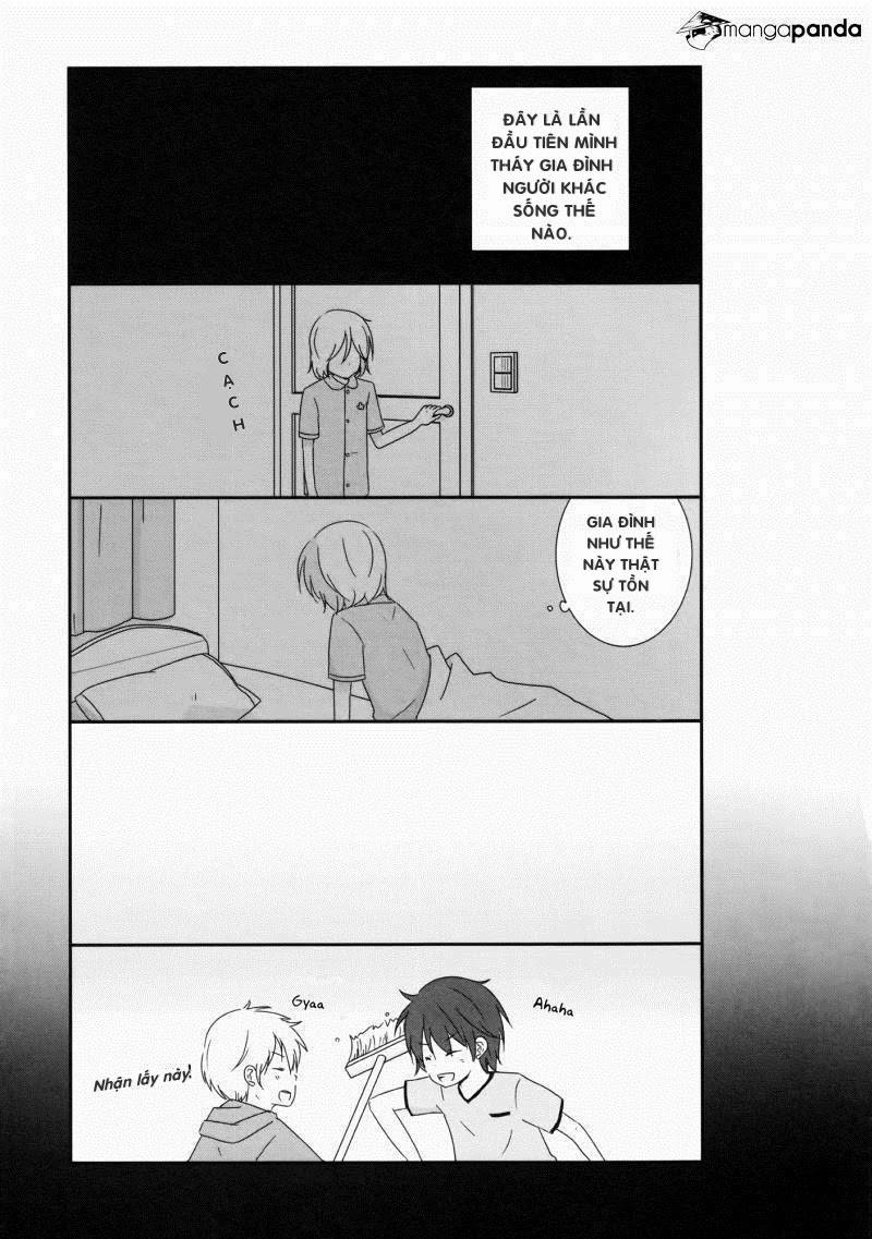 Shishunki Bitter Change Chapter 2 - 10