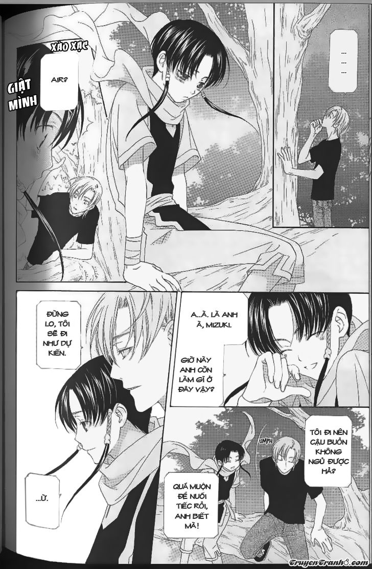 Lost Boys Chapter 6 - 11