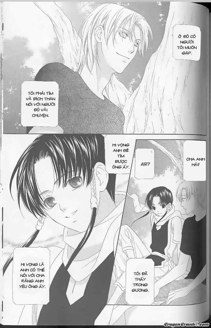 Lost Boys Chapter 6 - 12