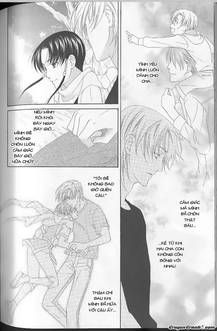 Lost Boys Chapter 6 - 13