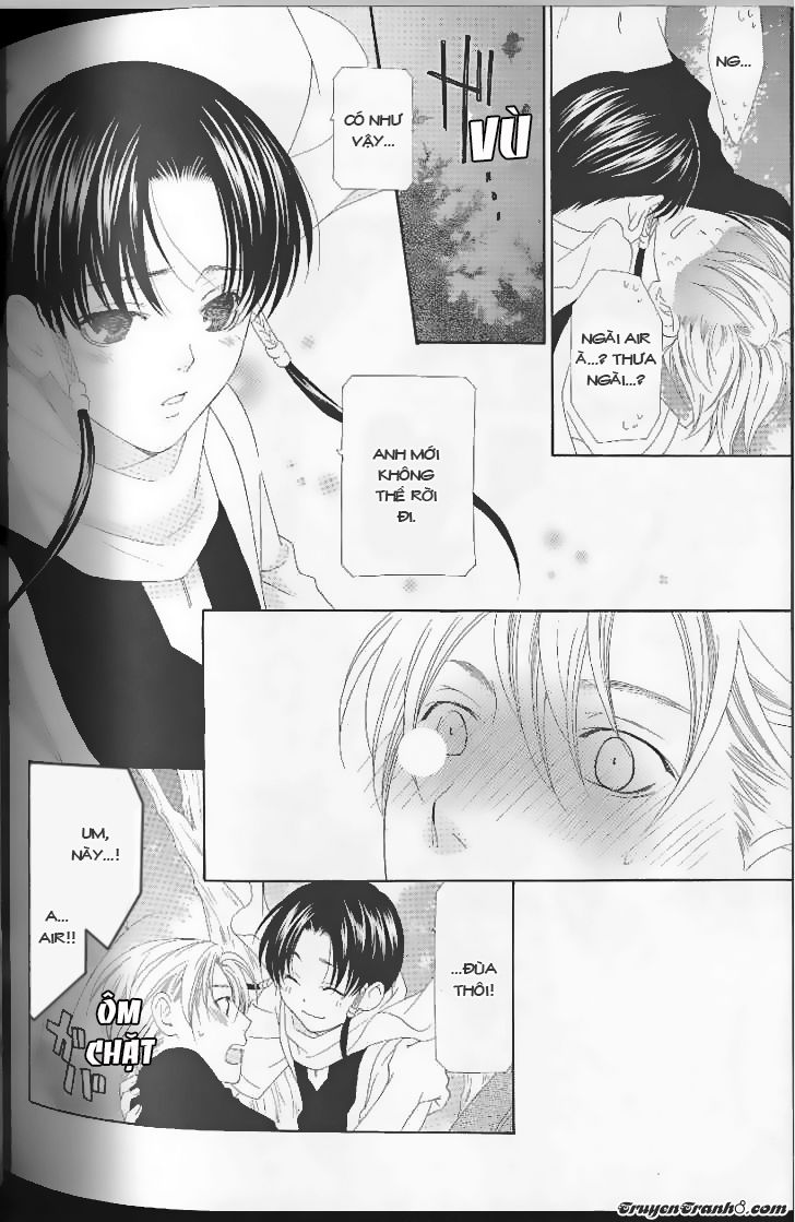 Lost Boys Chapter 6 - 15