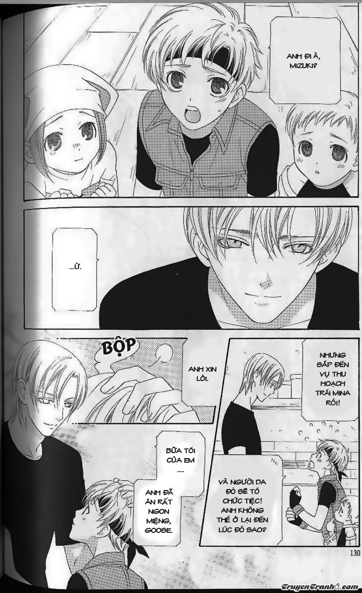Lost Boys Chapter 6 - 3