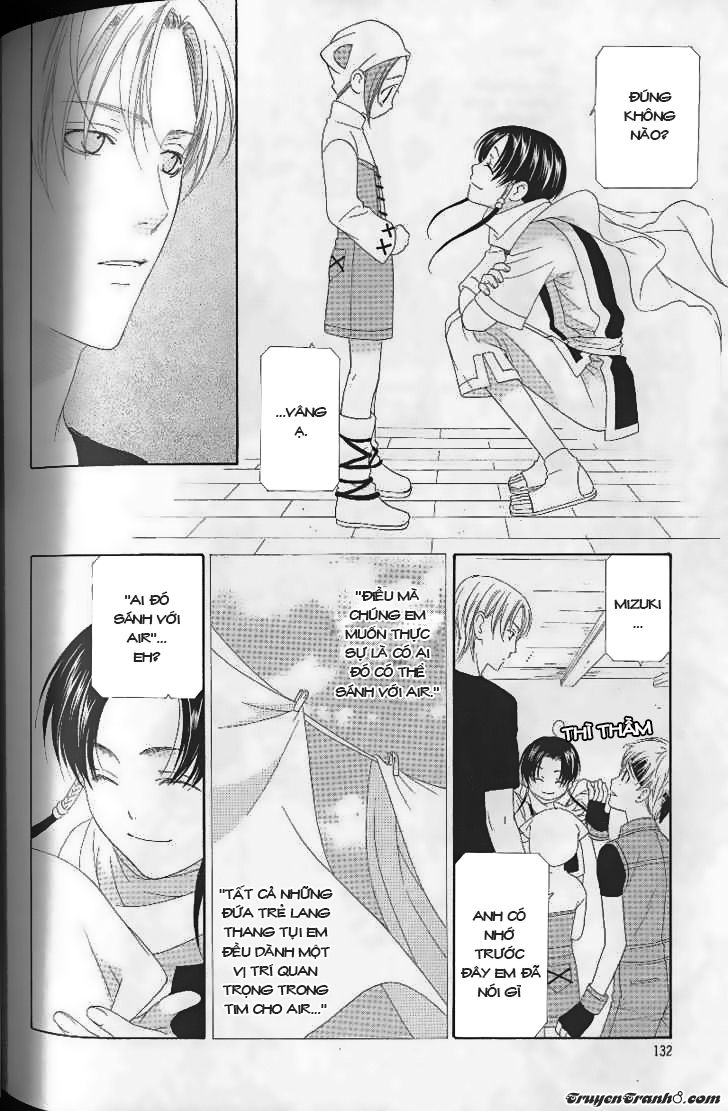 Lost Boys Chapter 6 - 5