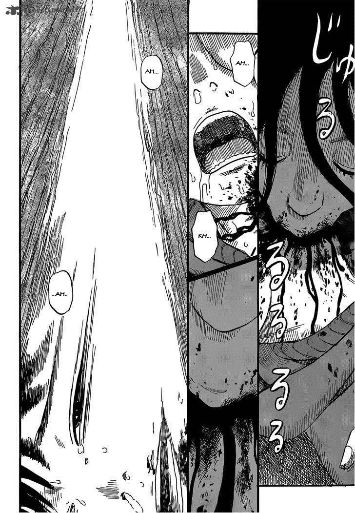 Happiness (Oshimi Shuzo) Chapter 1 - 28