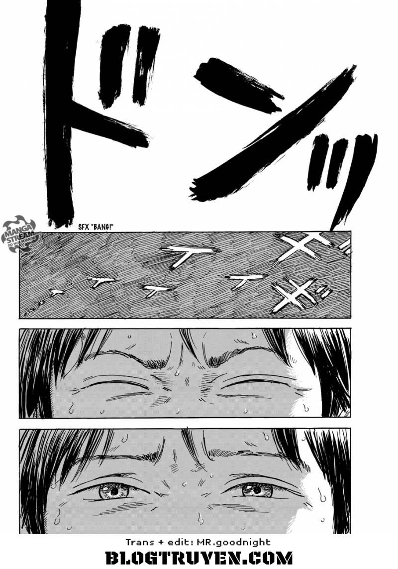 Happiness (Oshimi Shuzo) Chapter 10 - 26