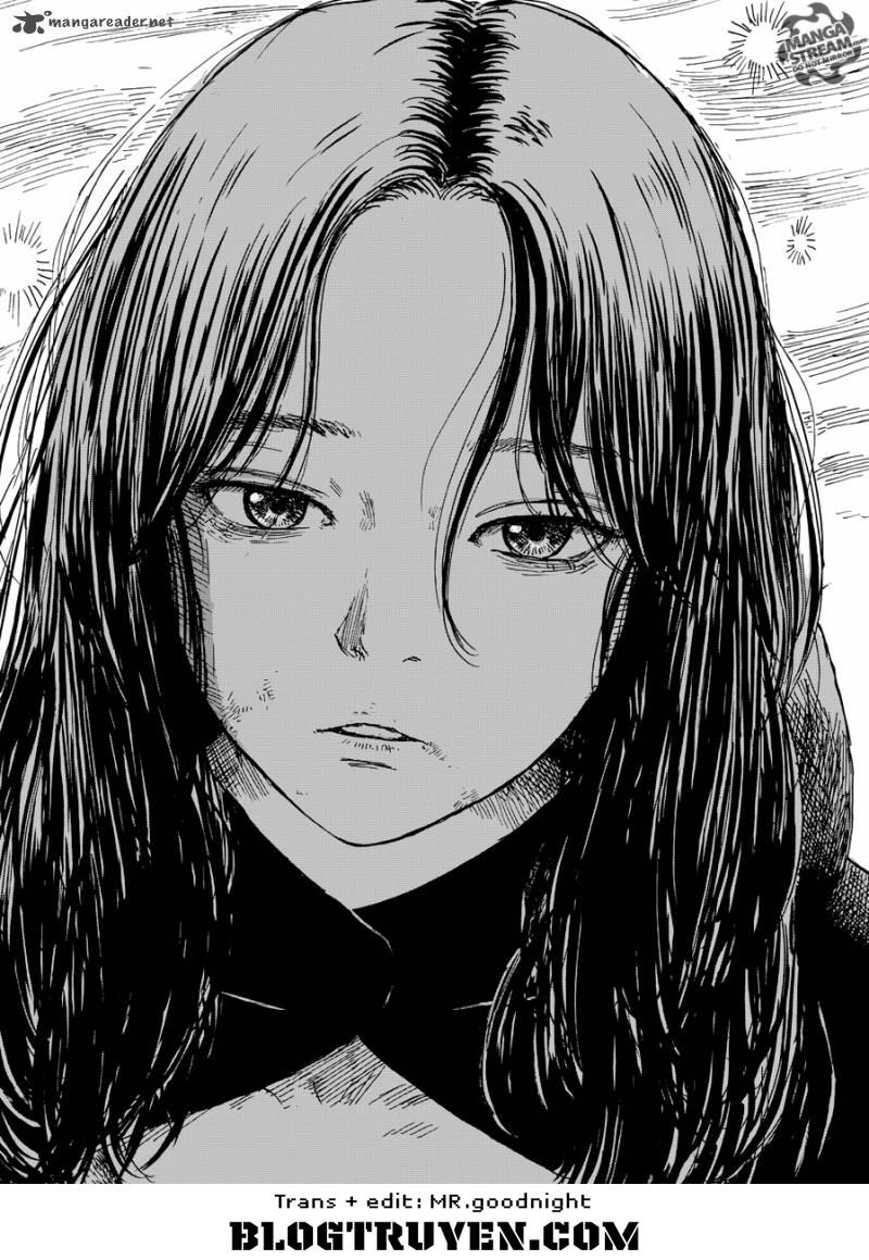 Happiness (Oshimi Shuzo) Chapter 10 - 28