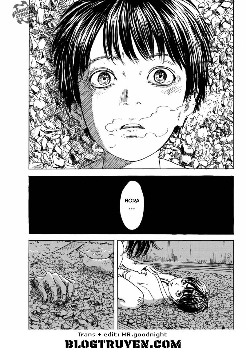 Happiness (Oshimi Shuzo) Chapter 10 - 29