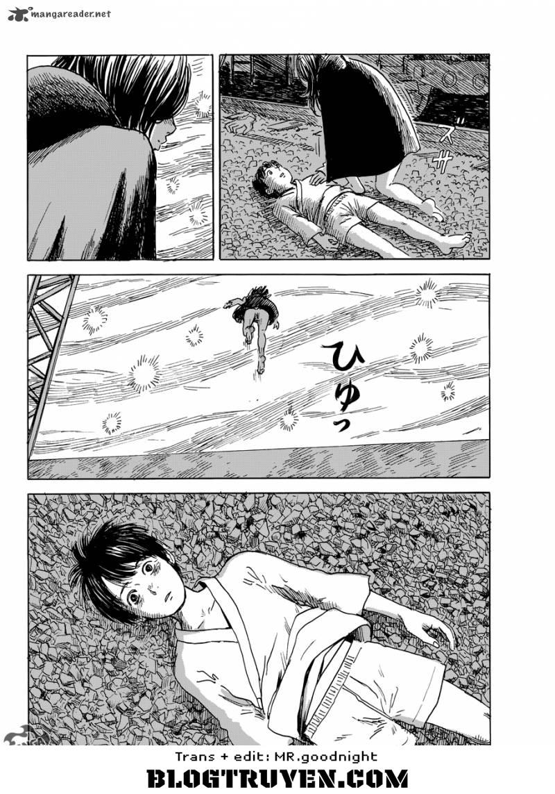 Happiness (Oshimi Shuzo) Chapter 10 - 32