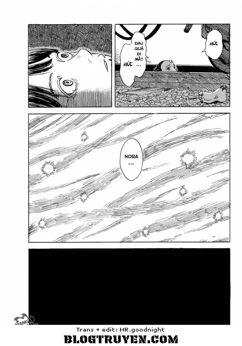 Happiness (Oshimi Shuzo) Chapter 10 - 33