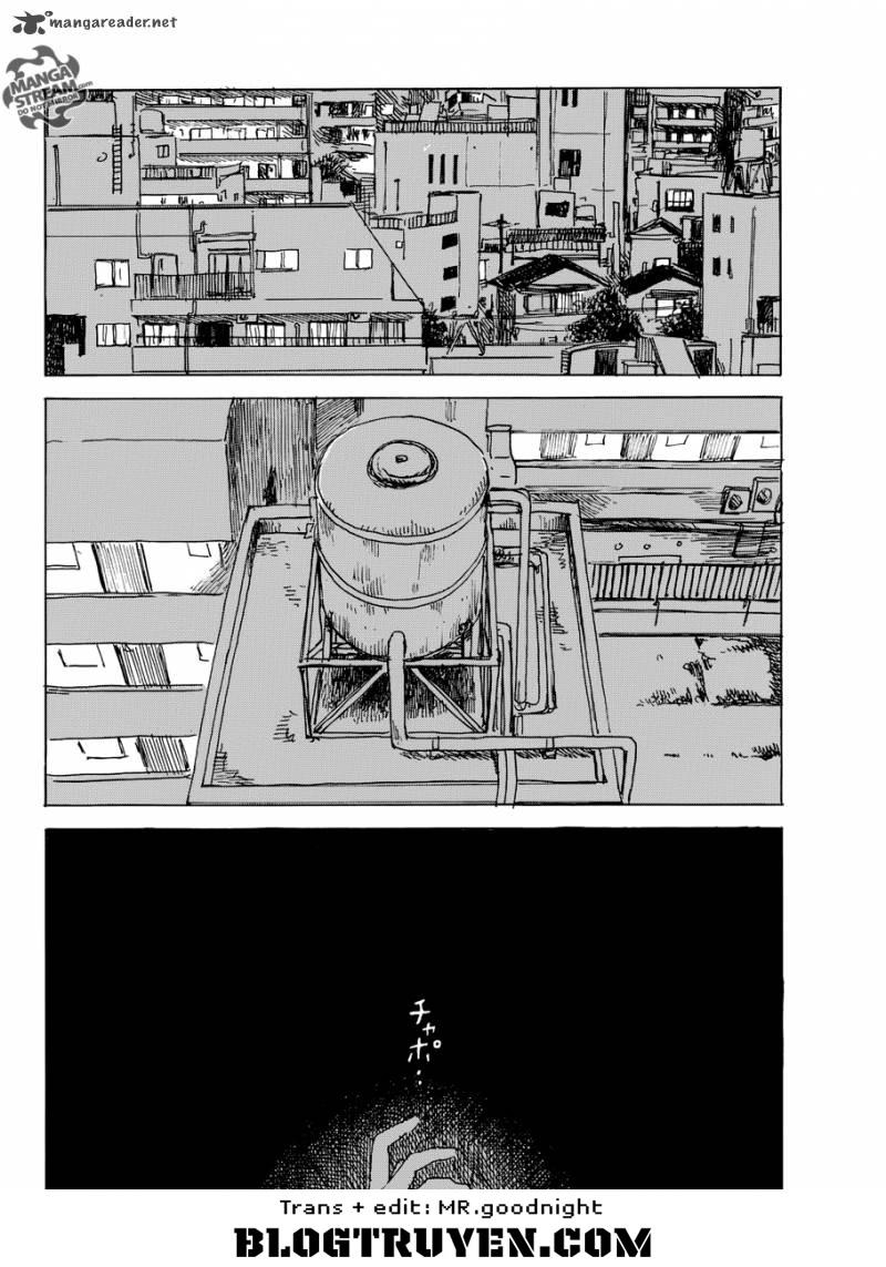Happiness (Oshimi Shuzo) Chapter 10 - 34