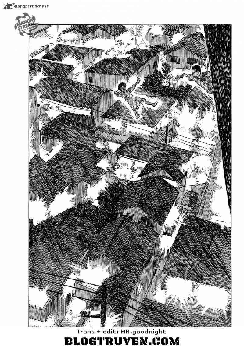 Happiness (Oshimi Shuzo) Chapter 10 - 6