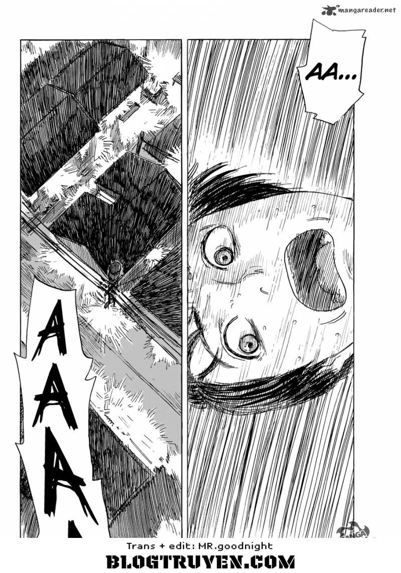 Happiness (Oshimi Shuzo) Chapter 10 - 7