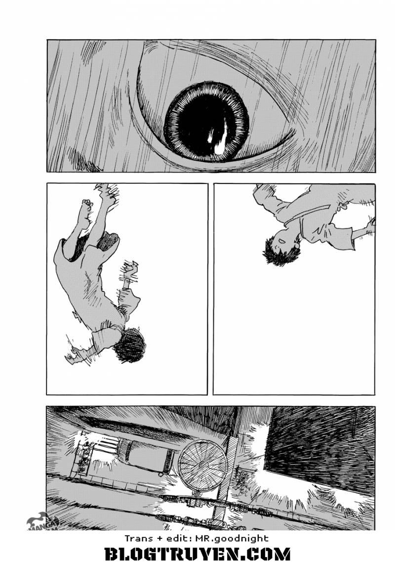 Happiness (Oshimi Shuzo) Chapter 10 - 8
